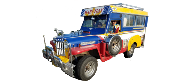 Jeepney Sarap Jeepney Sarap